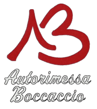Autorimessa Boccaccio