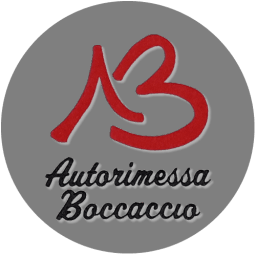 Autorimessa Boccaccio